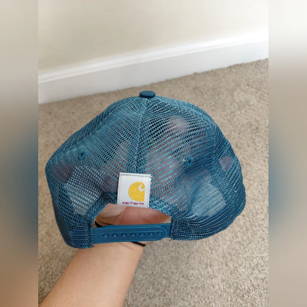 Carhartt cap men